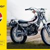 Vehicules Heller | Kit De Demarrage Velo Ty 125 (56902)