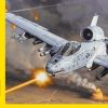 Aviation Heller | Kit De Demarrage A-10 Thunderbolt Ii (56912)