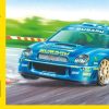 Vehicules Heller | Impreza Wrc'02 (80199)