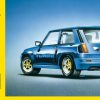 Vehicules Heller | Renault R5 Turbo (80150)